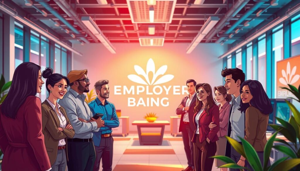 Employer Branding