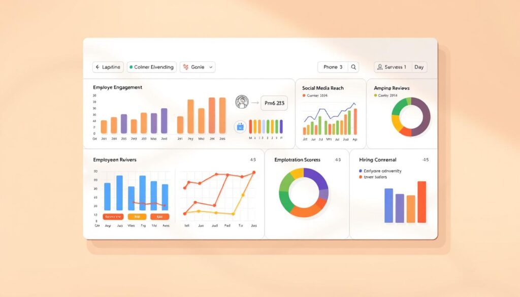 Employer Branding KPIs