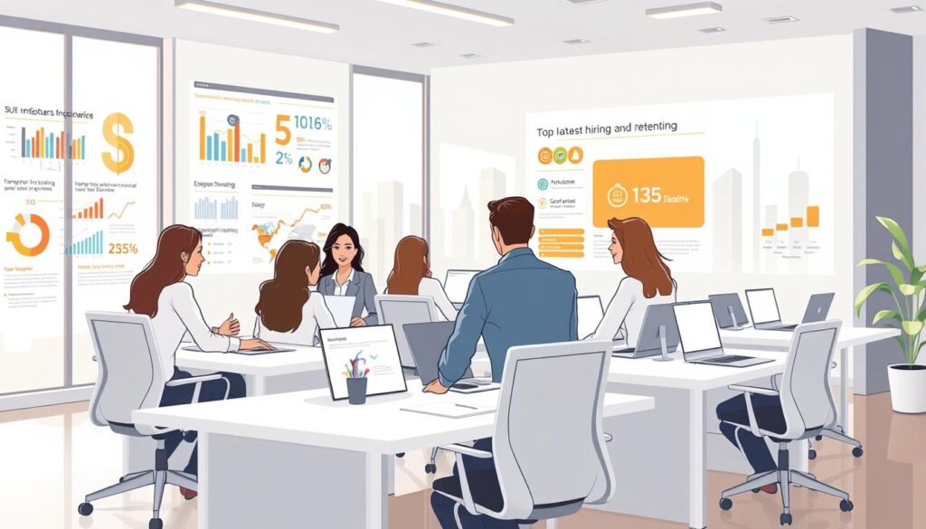 Employer Branding Recruiting Trends