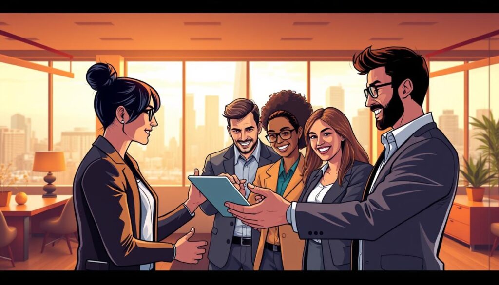 Social Recruiting