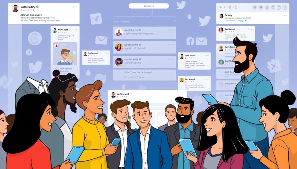 Social Recruiting