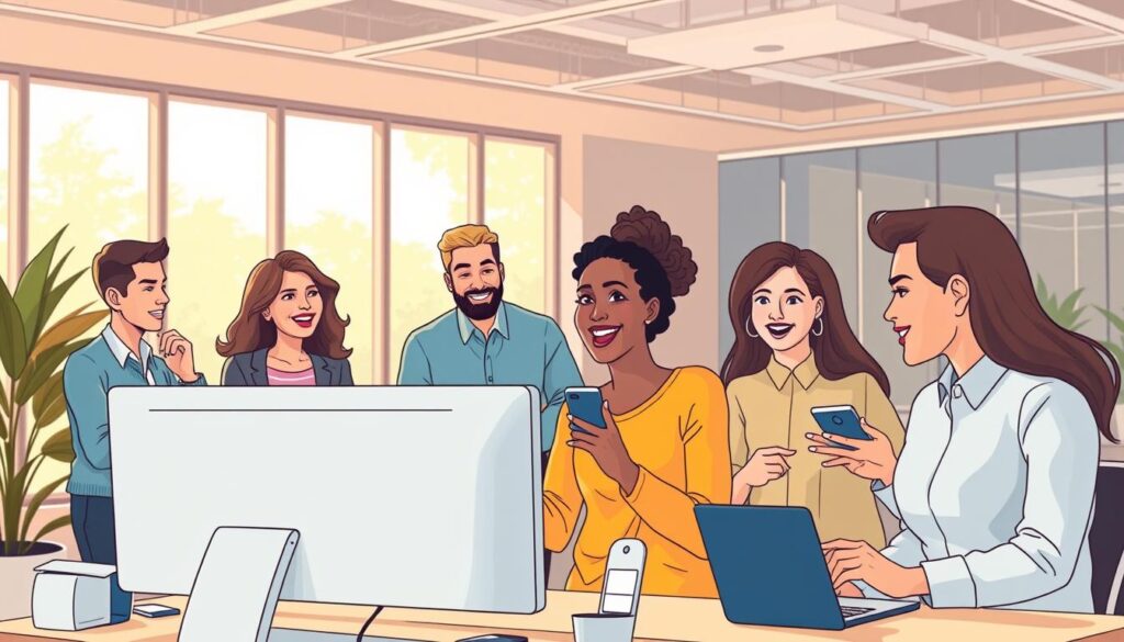 Social Recruiting