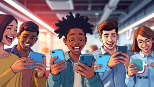 TikTok Recruiting