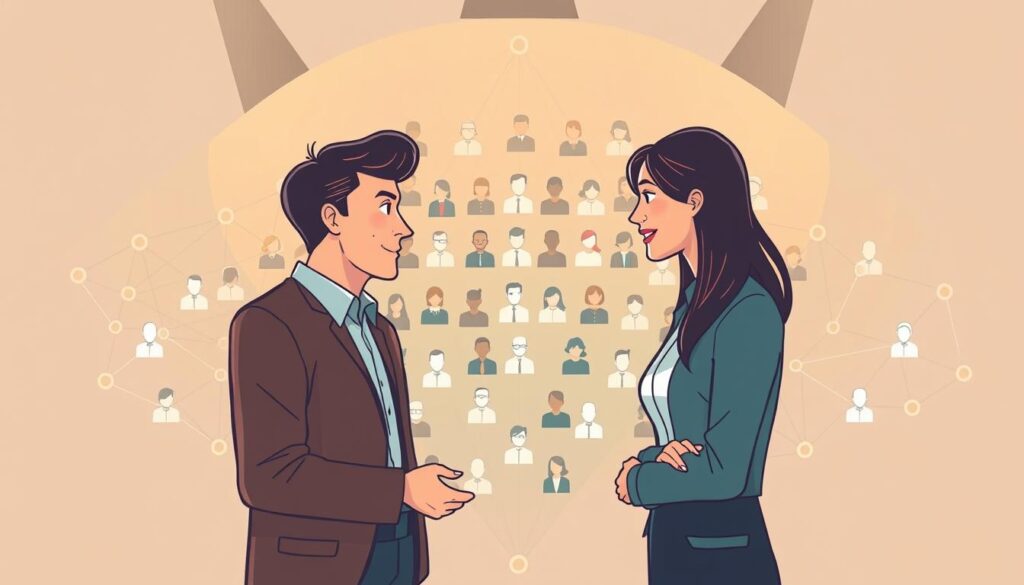 maßgeschneiderte Recruiting-Strategien